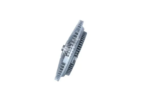 Cupla ventilator radiator