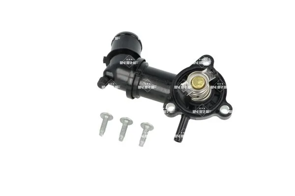 Termostat lichid racire