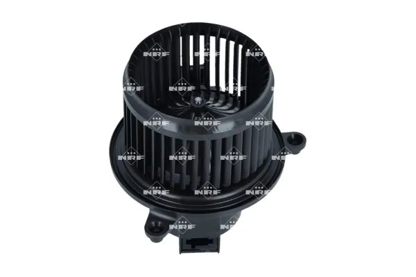 Ventilator habitaclu