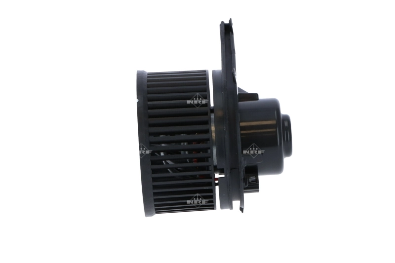 Ventilator habitaclu