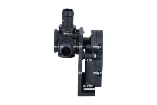 Supapa control agent frigorific
