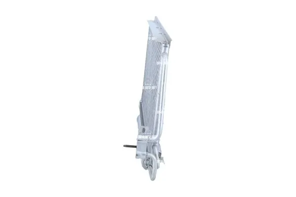 Radiator climatizare