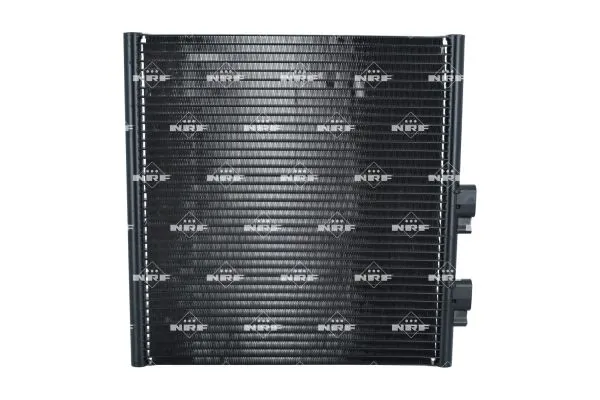 Radiator climatizare