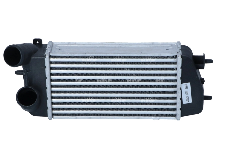 Intercooler