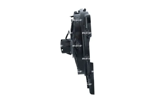 Ventilator radiator racire