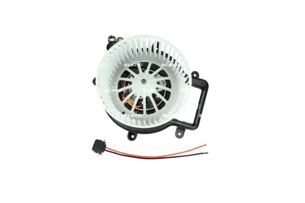 Ventilator habitaclu