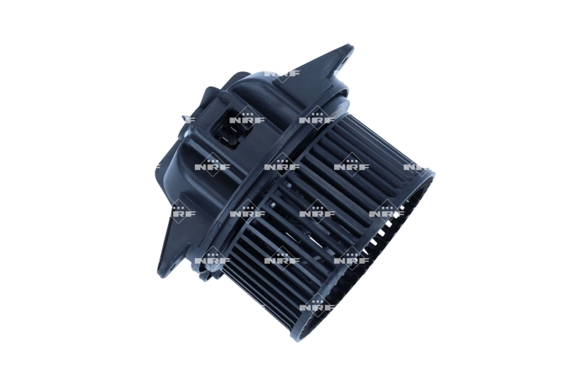 Ventilator habitaclu