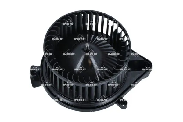 Ventilator habitaclu