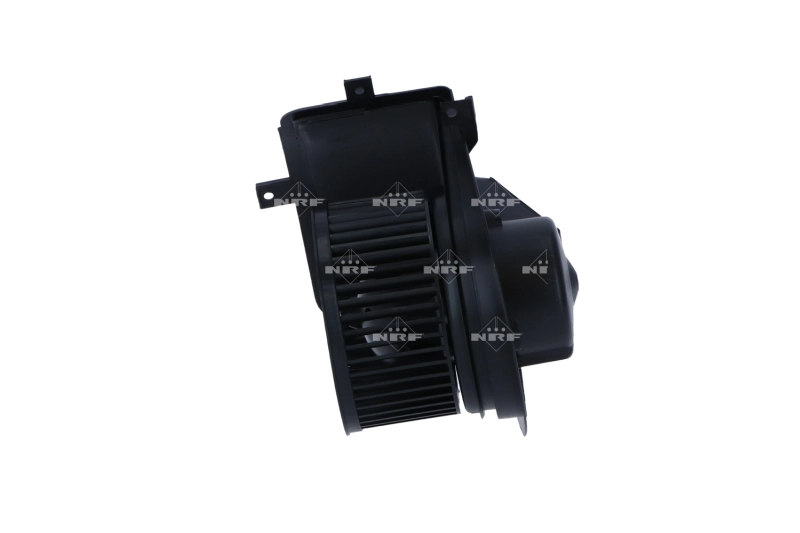 Ventilator habitaclu