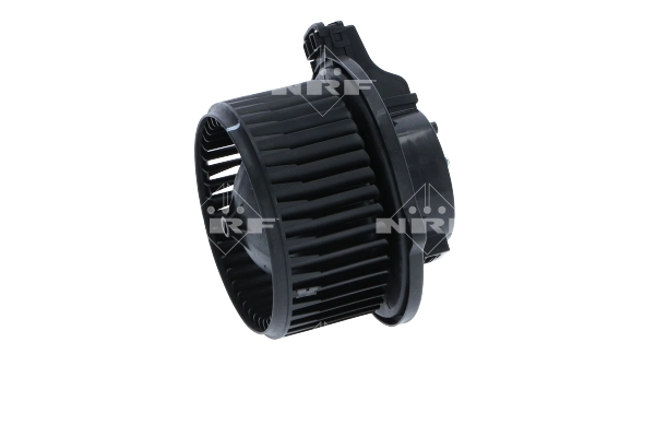 Ventilator, habitaclu