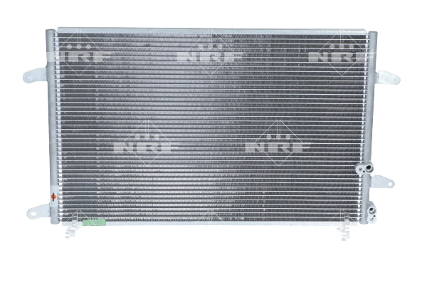 Radiator climatizare
