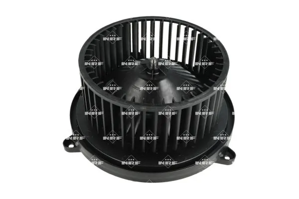 Ventilator habitaclu