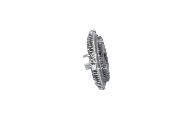 Cupla ventilator radiator