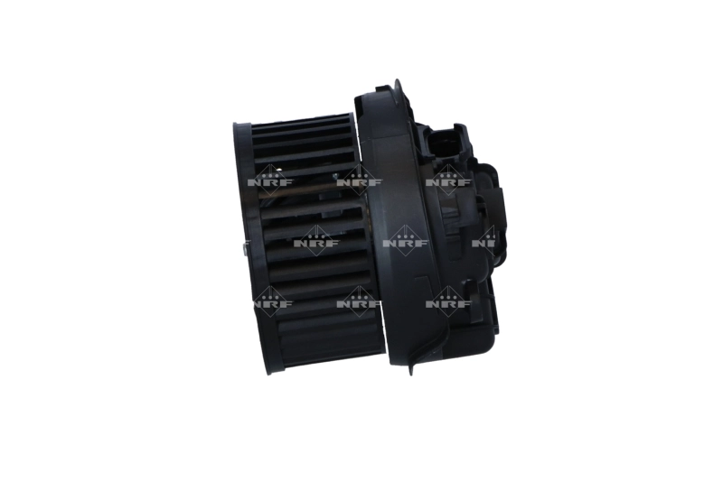 Ventilator habitaclu