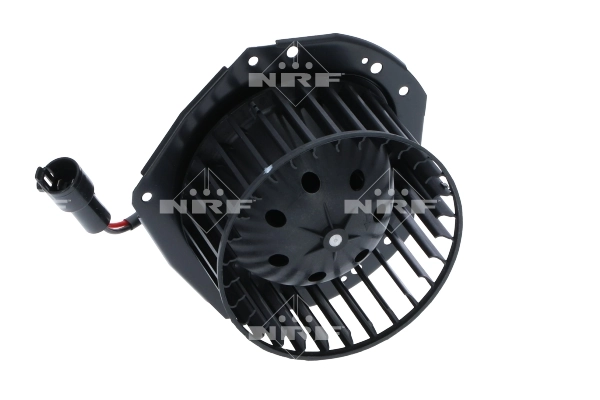 Ventilator habitaclu