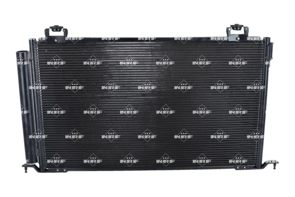 Radiator climatizare