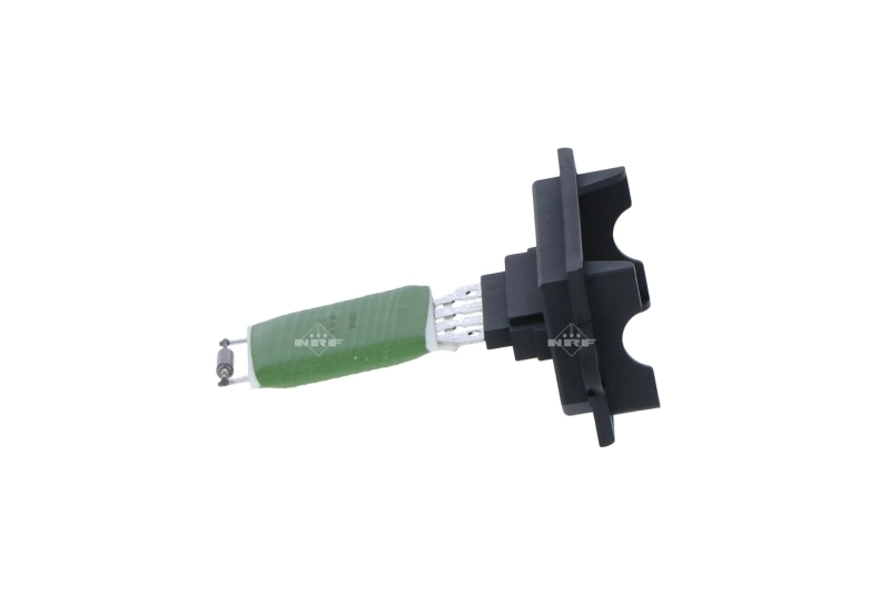 Rezistor ventilator habitaclu