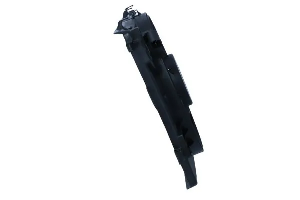 Ventilator radiator racire