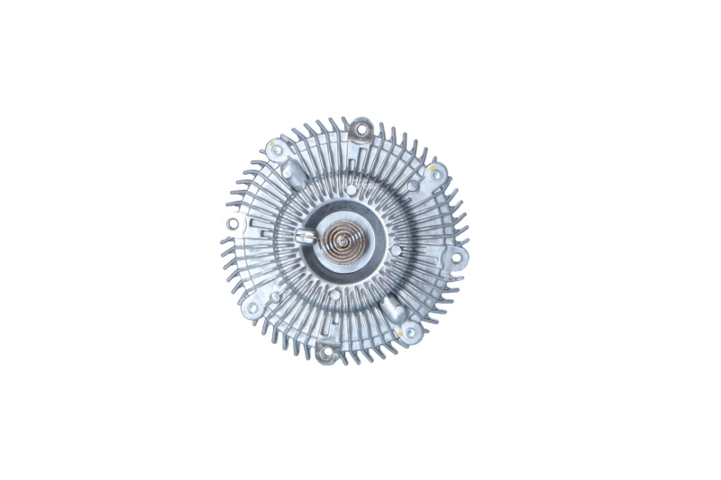 Cupla ventilator radiator