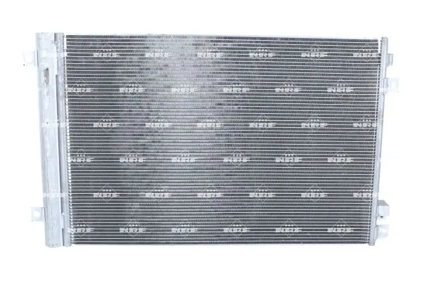 Radiator climatizare