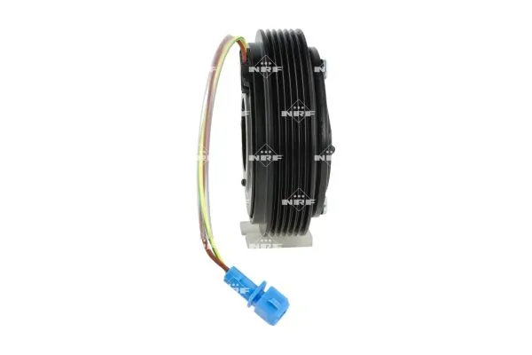 Cupla magnetica compresor climatizare
