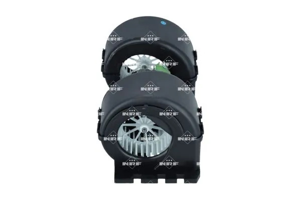 Ventilator habitaclu