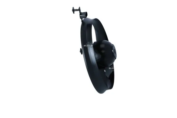 Ventilator radiator racire