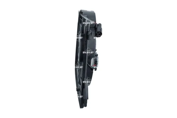 Ventilator radiator racire