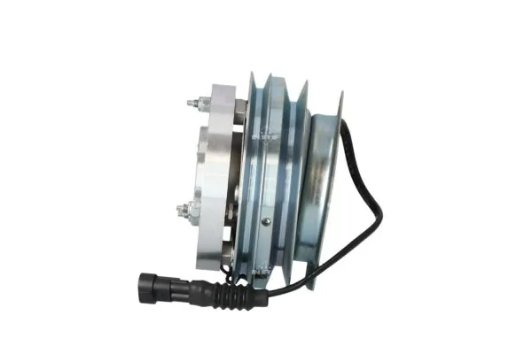 Cupla ventilator radiator
