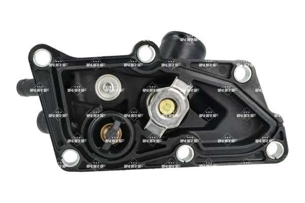Termostat lichid racire