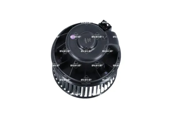 Ventilator habitaclu