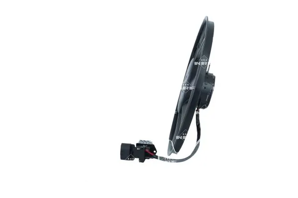 Ventilator radiator racire