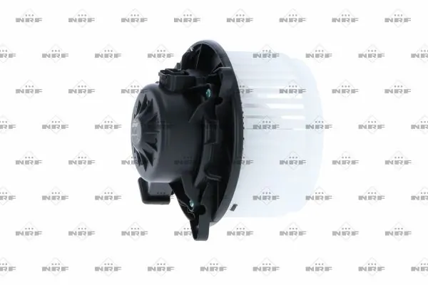 Ventilator, habitaclu