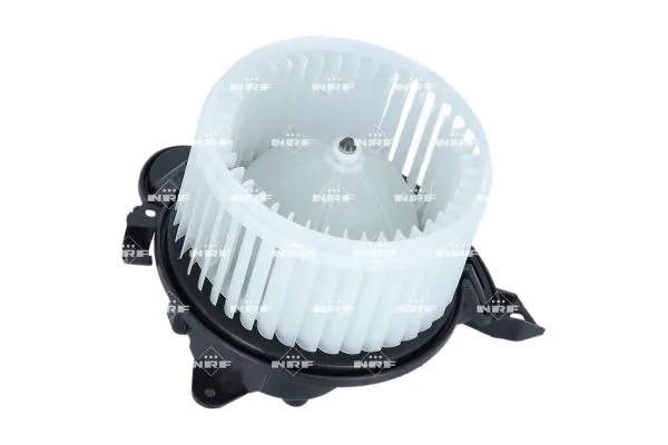 Ventilator habitaclu