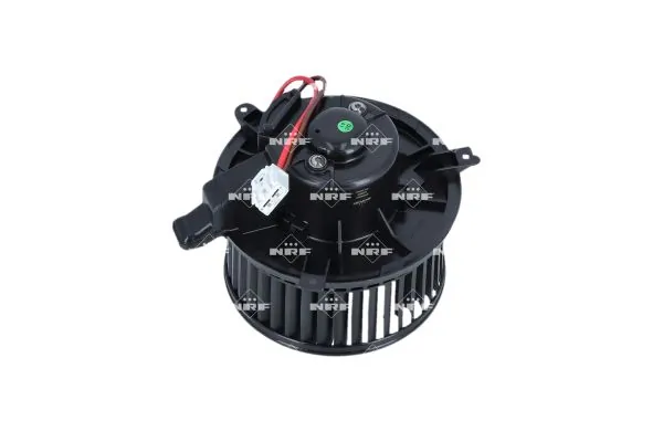 Ventilator, habitaclu