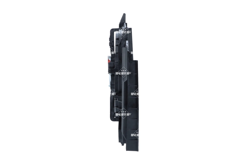 Ventilator radiator racire