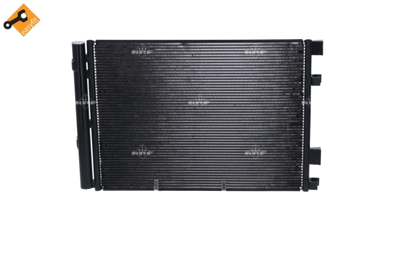 Radiator climatizare
