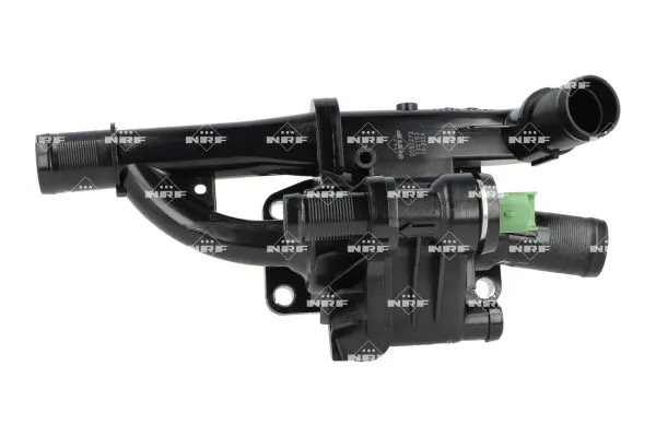 Termostat lichid racire
