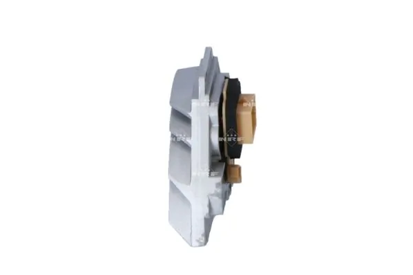Rezistor ventilator habitaclu