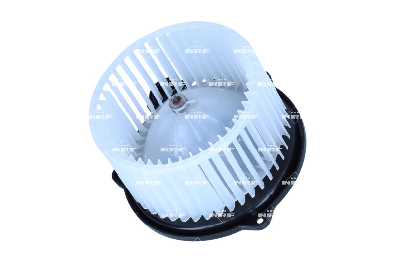 Ventilator habitaclu