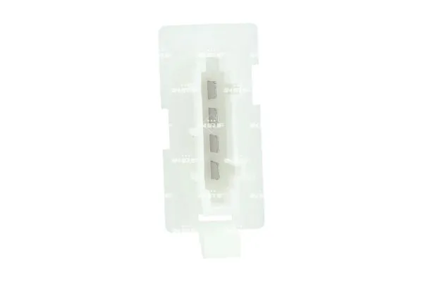 Rezistor ventilator habitaclu