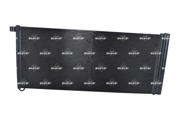 Radiator climatizare