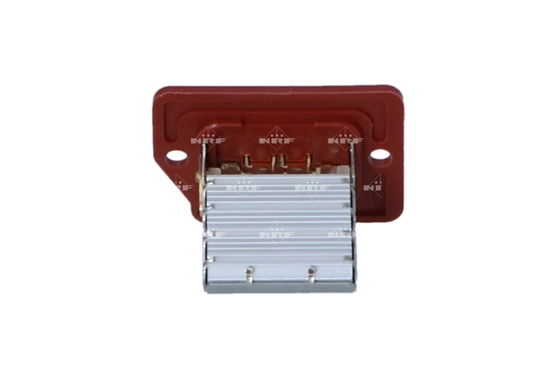 Rezistor ventilator habitaclu