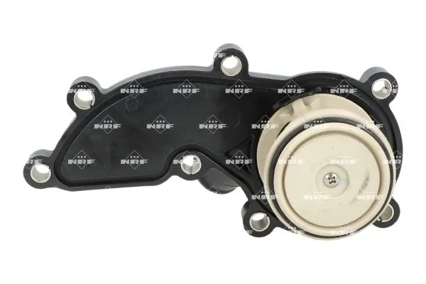 Termostat lichid racire
