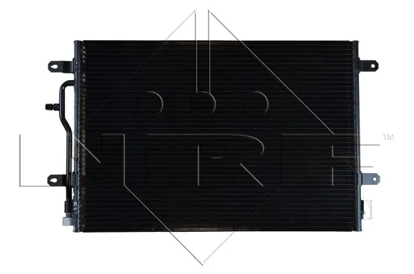 Radiator climatizare