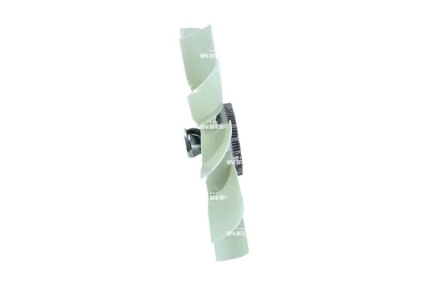Cupla ventilator radiator