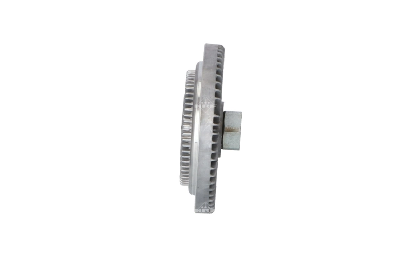 Cupla ventilator radiator