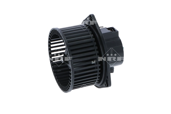 Ventilator habitaclu
