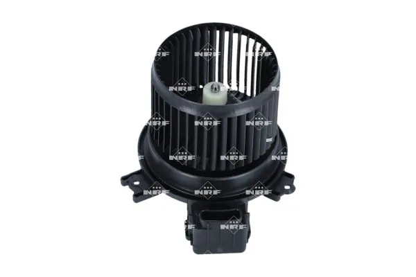 Ventilator habitaclu