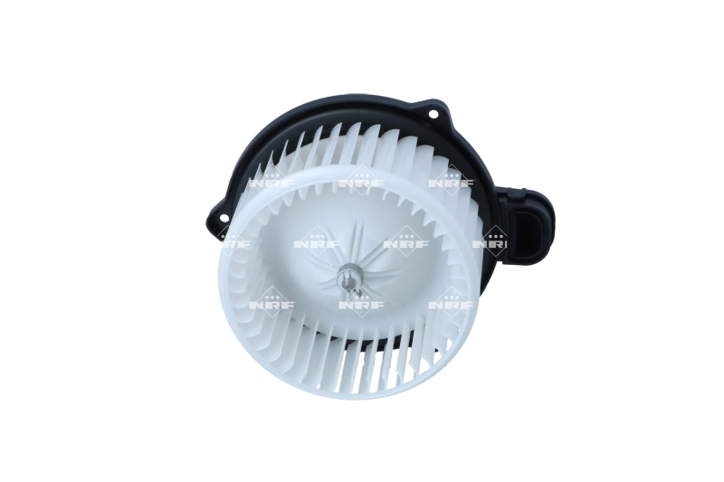 Ventilator habitaclu